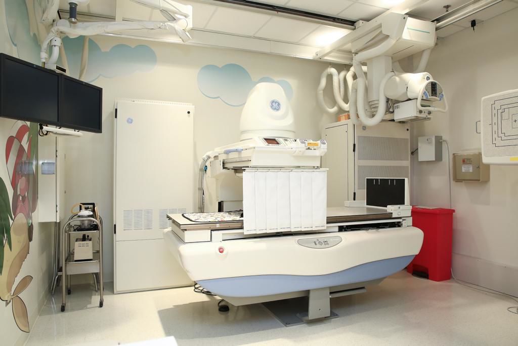 Fundacion CAP - Centro de Imagenes para niños - Foto suministrada 3 - junio 28 2019
